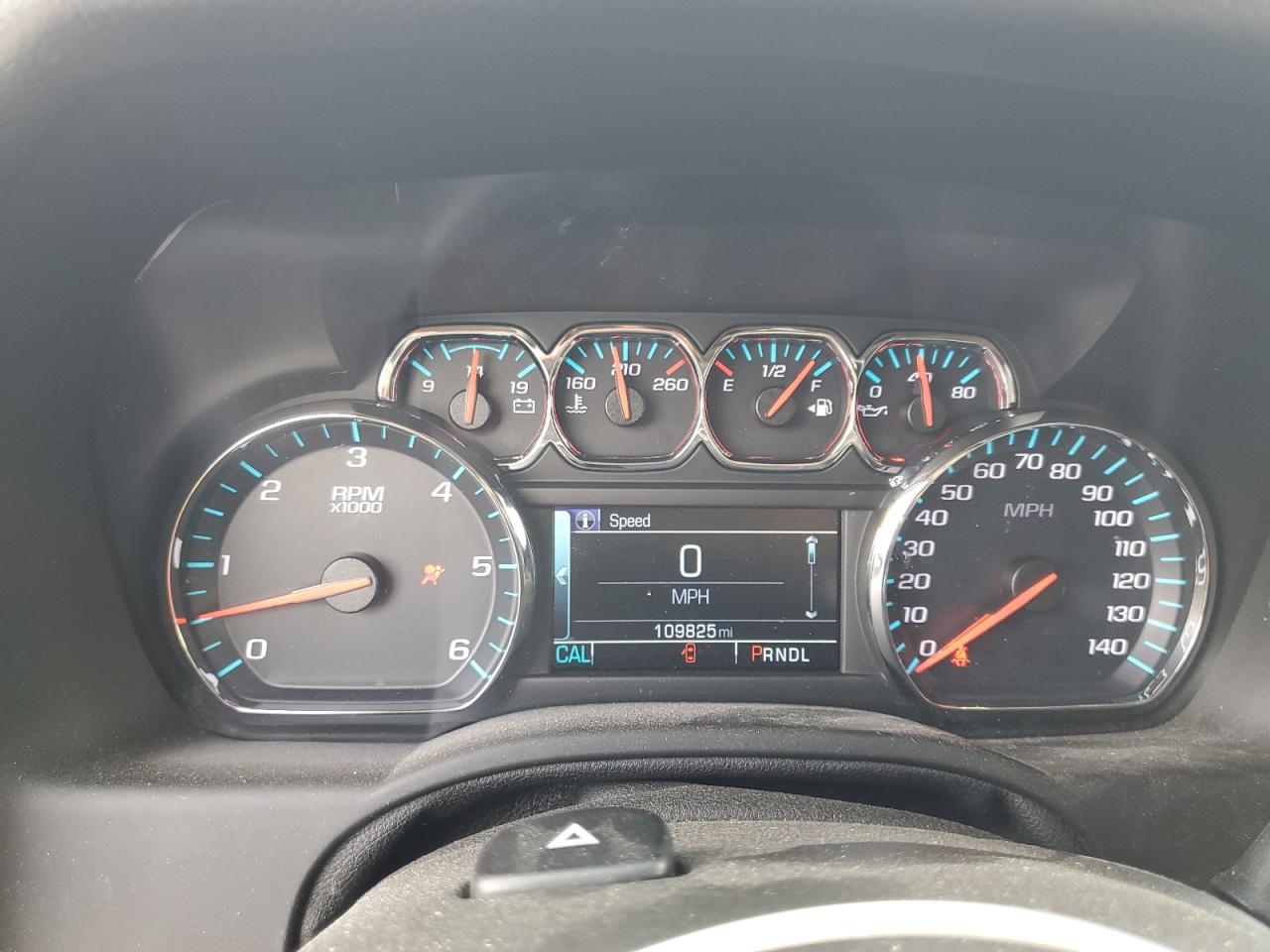 GMC Yukon Slt Image 10