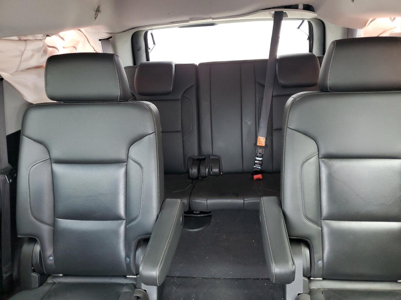 GMC Yukon Slt Image 9