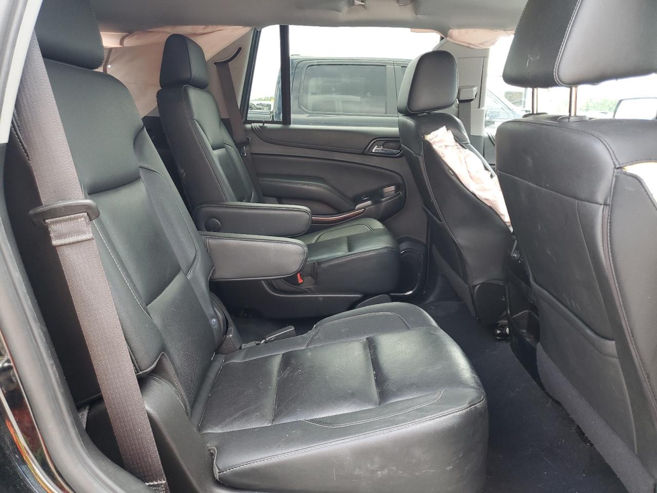 GMC Yukon Slt Image 4