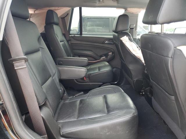 GMC Yukon Slt Image 4