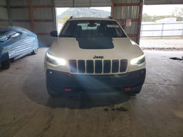 Jeep Cherokee Trailhawk Image 7