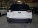 Jeep Cherokee Trailhawk Image 4