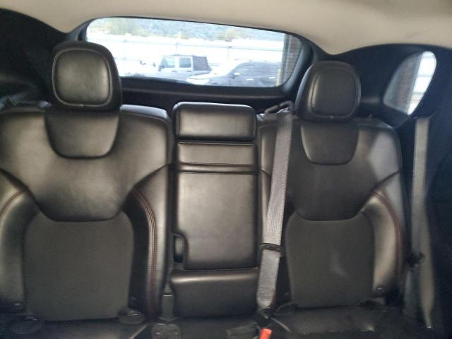 Jeep Cherokee Trailhawk Image 9