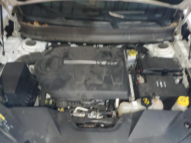 Jeep Cherokee Trailhawk Image 2