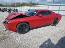 Dodge Challenger Sxt Image 1