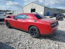 Dodge Challenger Sxt Image 2