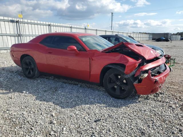 Dodge Challenger Sxt Image 3