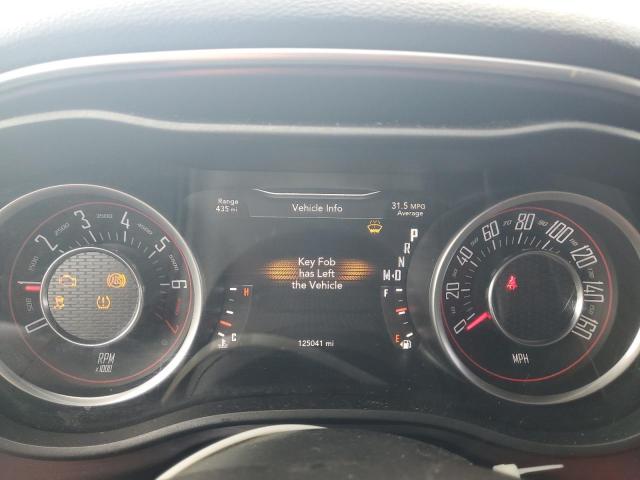 Dodge Challenger Sxt Image 8