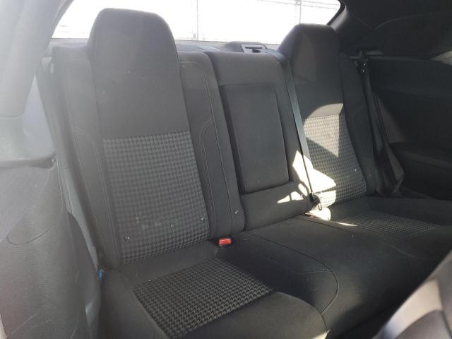 Dodge Challenger Sxt Image 12