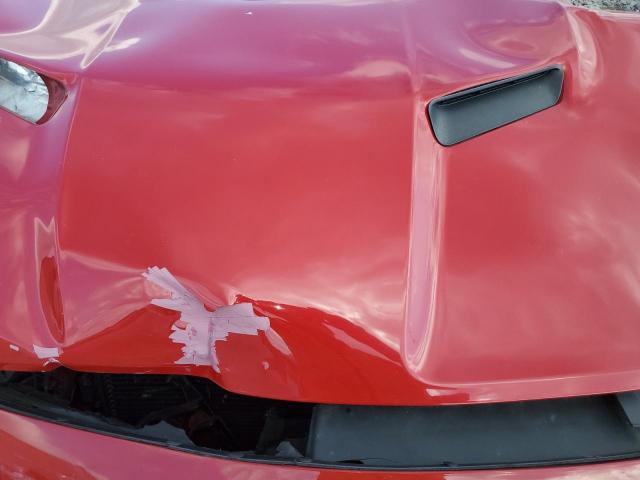 Dodge Challenger Sxt Image 11