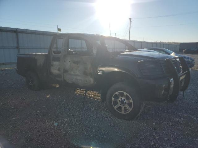 Nissan Titan Xe Image 3