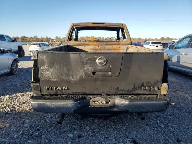 Nissan Titan Xe Image 6