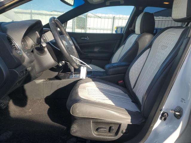 Nissan Maxima S Image 7