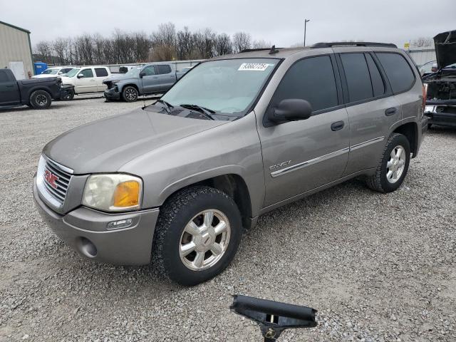  Salvage GMC Envoy