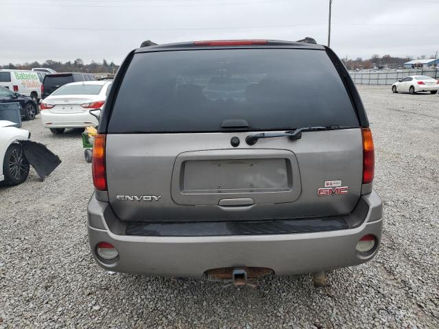 GMC Envoy Image 5