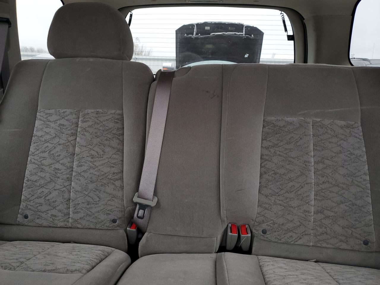 GMC Envoy Image 2