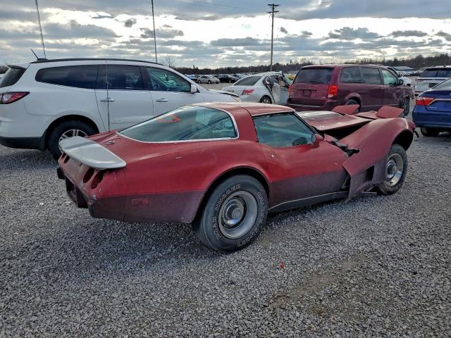 Chevrolet Corvette Image 3