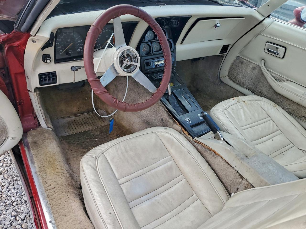 Chevrolet Corvette Image 7