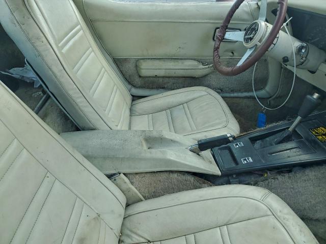 Chevrolet Corvette Image 11