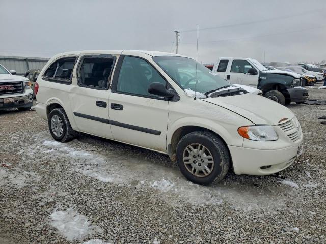 Dodge Caravan Se Image 3