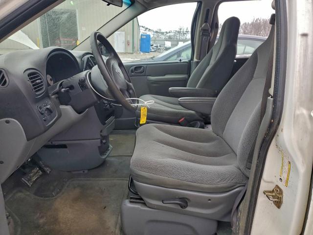 Dodge Caravan Se Image 5