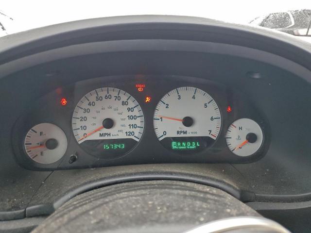 Dodge Caravan Se Image 13