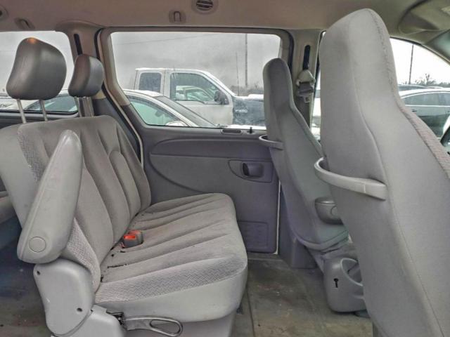 Dodge Caravan Se Image 6
