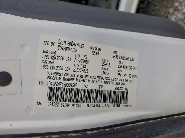 Dodge Caravan Se Image 12