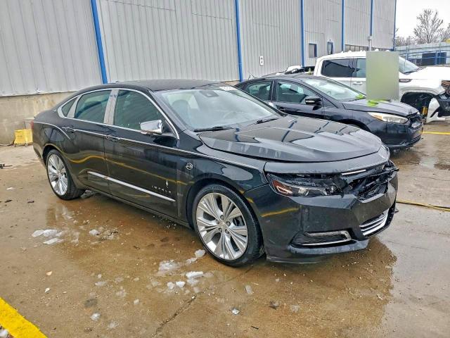 Chevrolet Impala Ltz Image 5