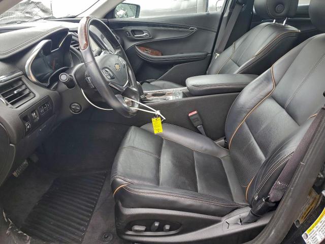 Chevrolet Impala Ltz Image 12