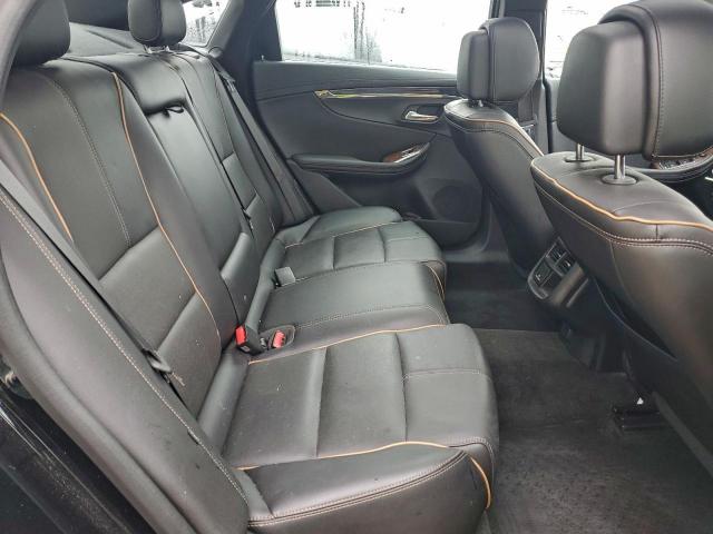 Chevrolet Impala Ltz Image 11