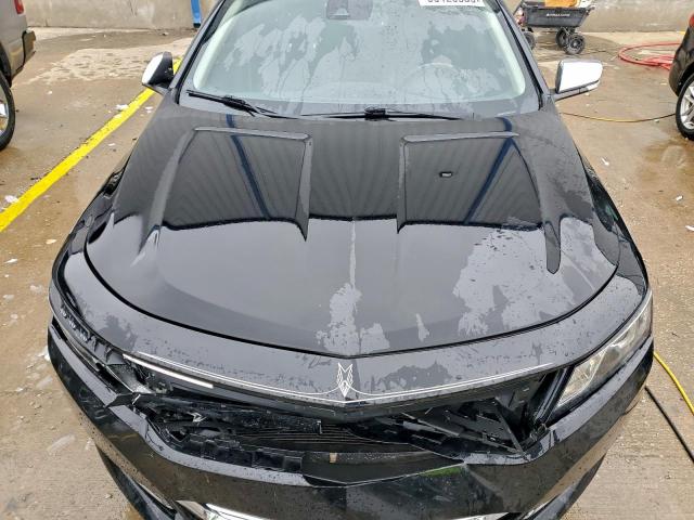 Chevrolet Impala Ltz Image 9