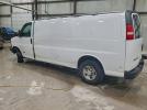 Chevrolet Express Image 11