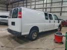 Chevrolet Express Image 12