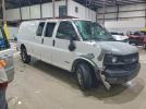 Chevrolet Express Image 5