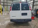 Chevrolet Express Image 6