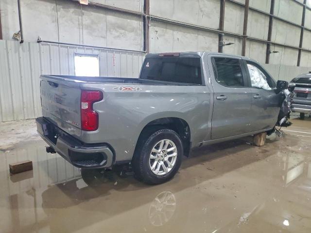 Chevrolet Silverado K1500 Rst Image 8