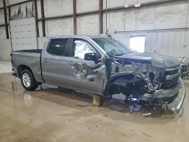 Chevrolet Silverado K1500 Rst Image 4