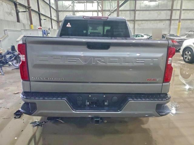 Chevrolet Silverado K1500 Rst Image 12