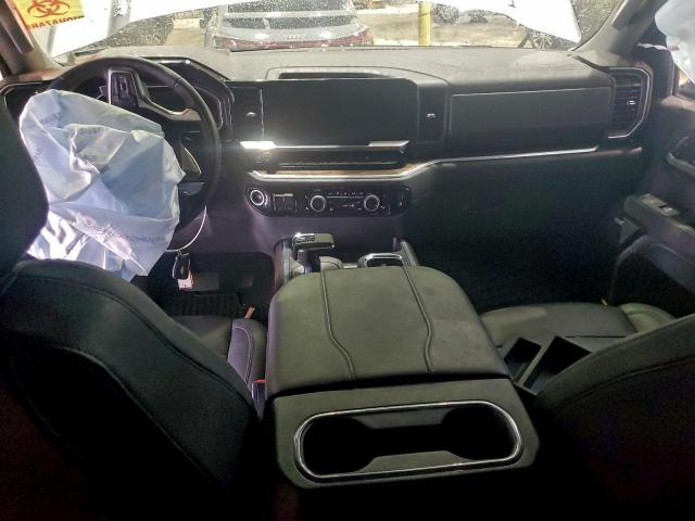 Chevrolet Silverado K1500 Rst Image 5