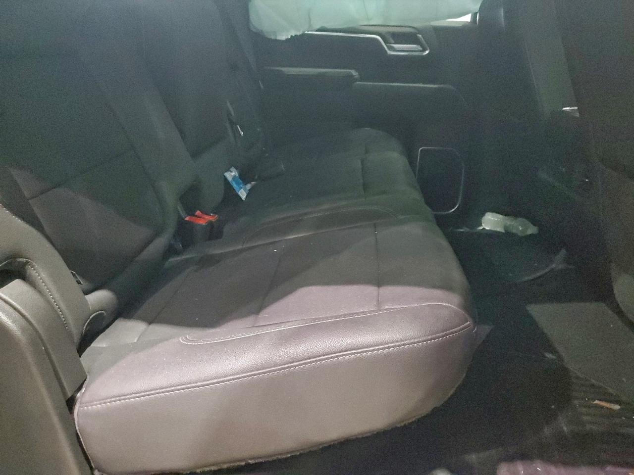 Chevrolet Silverado K1500 Rst Image 10