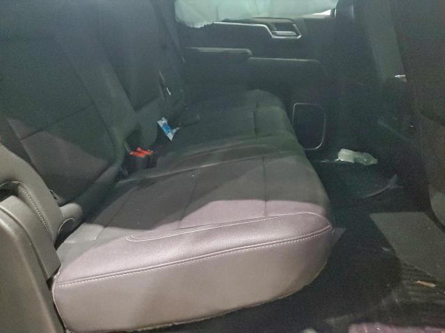 Chevrolet Silverado K1500 Rst Image 10