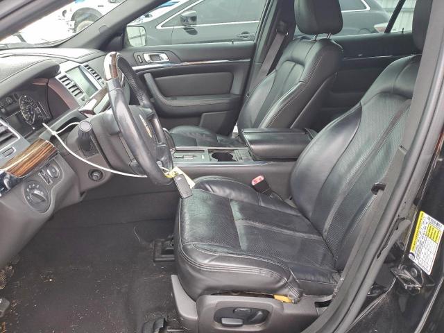 Lincoln MKS Image 10