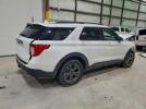 Ford Explorer Xlt Image 5