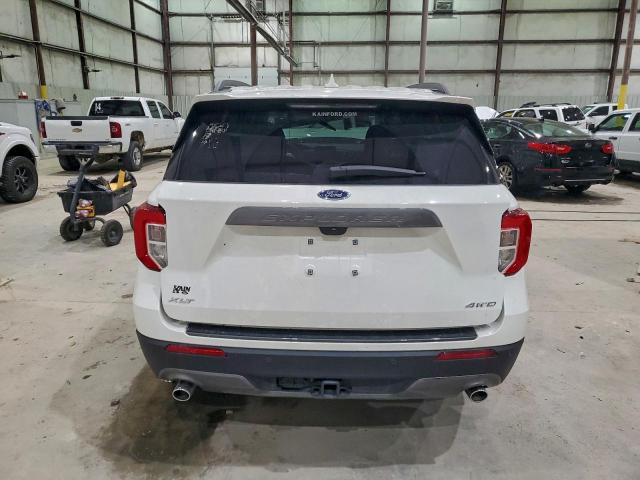 Ford Explorer Xlt Image 14
