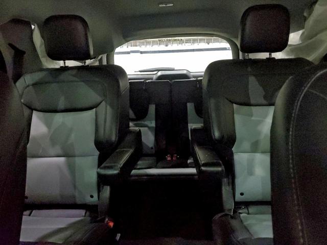 Ford Explorer Xlt Image 12