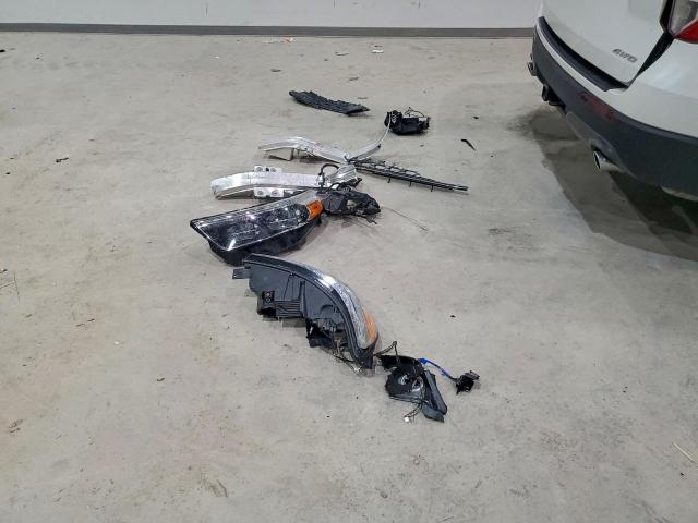 Ford Explorer Xlt Image 11