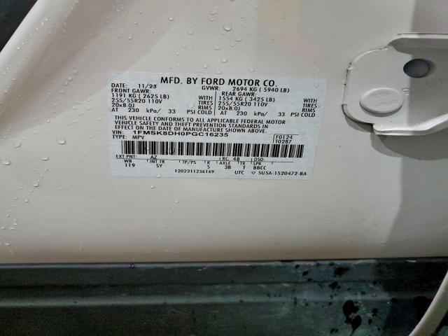 Ford Explorer Xlt Image 9