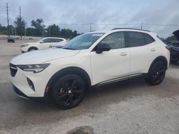  Salvage Buick Envision