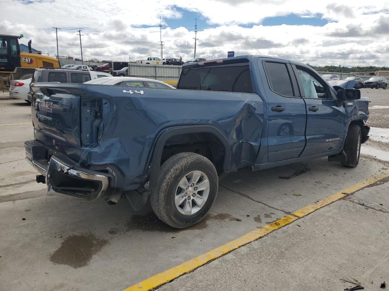 GMC Sierra K1500 Image 7